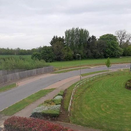 Guest House - Oxfordshire Bodicote Ngoại thất bức ảnh