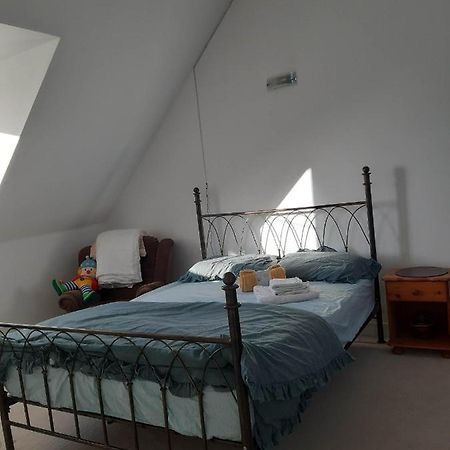 Guest House - Oxfordshire Bodicote Ngoại thất bức ảnh