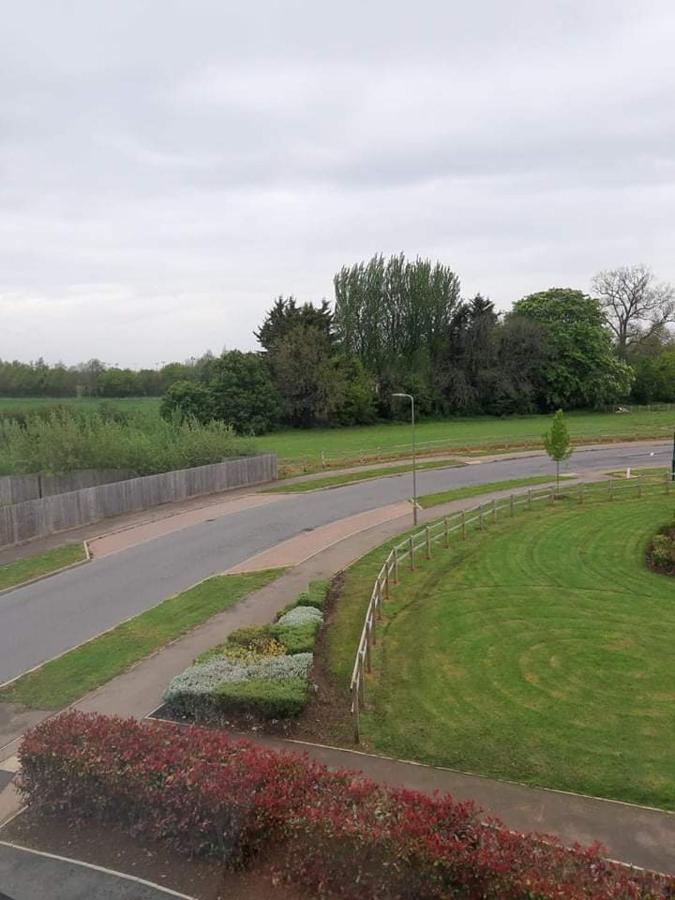 Guest House - Oxfordshire Bodicote Ngoại thất bức ảnh