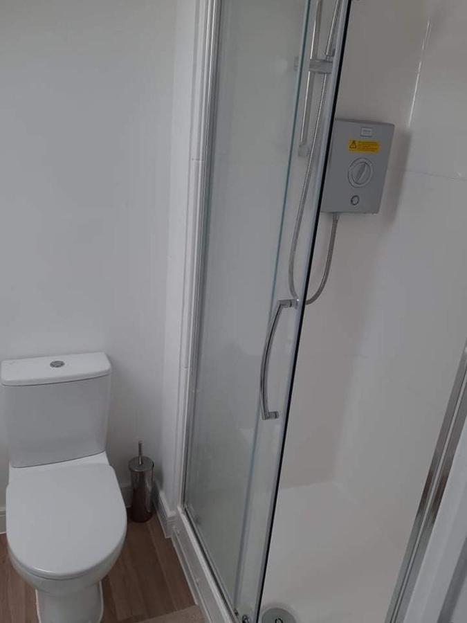Guest House - Oxfordshire Bodicote Ngoại thất bức ảnh