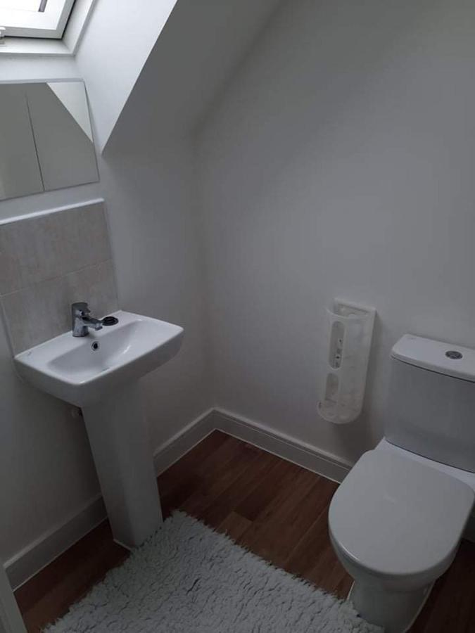 Guest House - Oxfordshire Bodicote Ngoại thất bức ảnh
